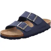 Rohde Slipper Women Alba 5631 Ocean-Schoenmaat 38