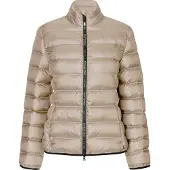 Kingsland FW'24 Gewatteerde Jas Vam-Beige-XL