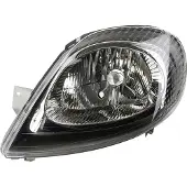 Netparts24 55 81 09 Koplamp