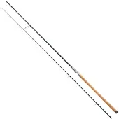 Shimano Fishing Aspire Sea Trout Rod Zwart 2.74 m / 7-35 g
