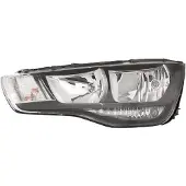 Diederichs 1080081 Koplamp