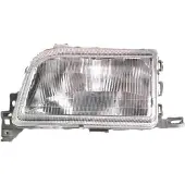 Diederichs 4412080 Koplamp