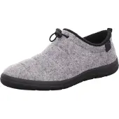 Rohde Pantoffel Men Olbia 2626 Grey-Schoenmaat 42