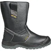 Safety Jogger Bestboot Veiligheidslaars S3 | Maat: 45