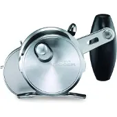 Shimano Ocea Jigger Trolling Reel Zilver 2001HG
