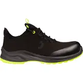 Safety Jogger Modulo S3S Low | Zwart | Maat 43 - 5401124787153