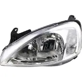 Johns 55 56 09 Koplamp