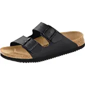 Birkenstock Arizona Sl Bf Ob Sandaal | Maat: 35