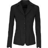 Pikeur Dames Wedstrijdjas Talia 1930 Athleisure L Zwart