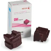 Xerox 108R00932 Toner Magenta