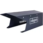 Scheppach Robohome - Robotmaaier garage - Gepoedercoat staal - 740 x 440 x 300 mm