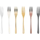 Sambonet Taartvork Taste Gift Pack (Set van 6)