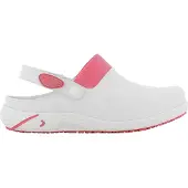 Safety Jogger Dany Ob Werkklomp Fuchsia | Maat: 41