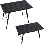 Sonik - Hi-Lo Session Table -