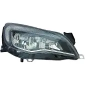 Diederichs 1807283 Koplamp