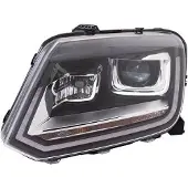 Diederichs 2275185 Koplamp