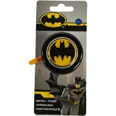 Volare DC Batman kinderfietsbel voor jongens