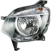 Hella 1LD 011 561-031 Koplamp
