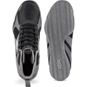 Lonsdale Heskin Boxing Shoes Grijs EU 39 Man