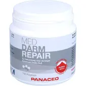 PANACEO Med Darmreparatie capsules, 100 capsules