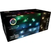SELF IMPORT AGENCIES Compact kerstverlichting | 11.5 meter |