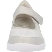 Solidus 56501 Bandschoenen | Maat 5.5 Dames Wit