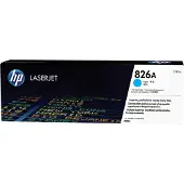 HP Toner 826A (CF311A) Cyaan