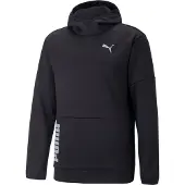 Puma TRAIN ALL DAY PWRFLEECE HOODIE