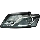 Diederichs 1075085 Koplamp