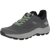 Hanwag - Women's Kaduro Light GTX - Multisportschoenen 40,5, grijs