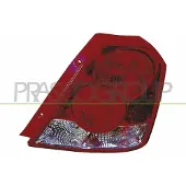 PRASCO DW3264053 Achterlicht