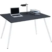 VCM bureaus, thuiskantoor bureau, werkbureau, studiebureau, schrijfbureau, slaapkamerbureau, deak, kantoortafel, computertafel, werktafel, tafels, pc-tafel