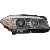 Diederichs 1225980 Koplamp