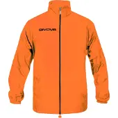 Givova Sportjack Basico Oranje - XL