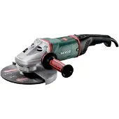 Metabo Grote haakse slijper W 26-230 MVT - 606474260
