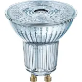 Ledvance 4058075303287, 4,3 W, 32 W, GU10, 350 lm, 15.000 uur, koel wit