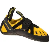 La Sportiva - Kid's Tarantula JR - Klimschoenen 28, geel/bruin