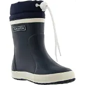 Bergstein Winterlaars Winterboot Black-Schoenmaat 20