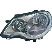 Alkar 2751110 Koplamp