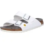 Birkenstock Arizona Esd Bf Sandaal | Maat: 36