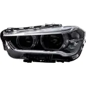 TYC Koplamp, bevestiging 20-16198-06-9