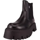 Buffalo Chelsea boots 'ASPEN' zwart