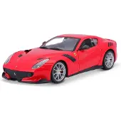 Bburago Ferrari F12tdf 2012-2016 1:24 Auto