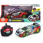 Smoby DICKIE Afstandsbedieningsauto RC Light Razor