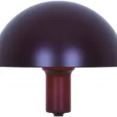Nordlux Tafellamp E14 | Ellen Mini | Bordeaux