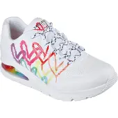 SKECHERS Sneakers laag 'Uno 2' | 40 | female