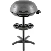Steba Barbecue électrique VG325 Noir
