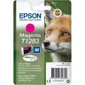 Epson T1283 (C13T12834012) Inktcartridge Magenta