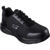 SKECHERS Ringstap Arch Fit Src S3 Werkschoen | Maat: 40