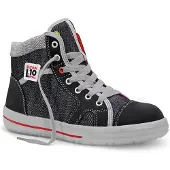 ELTEN Sensation Lady Mid Esd S2 Werkschoenen maat 40 dames